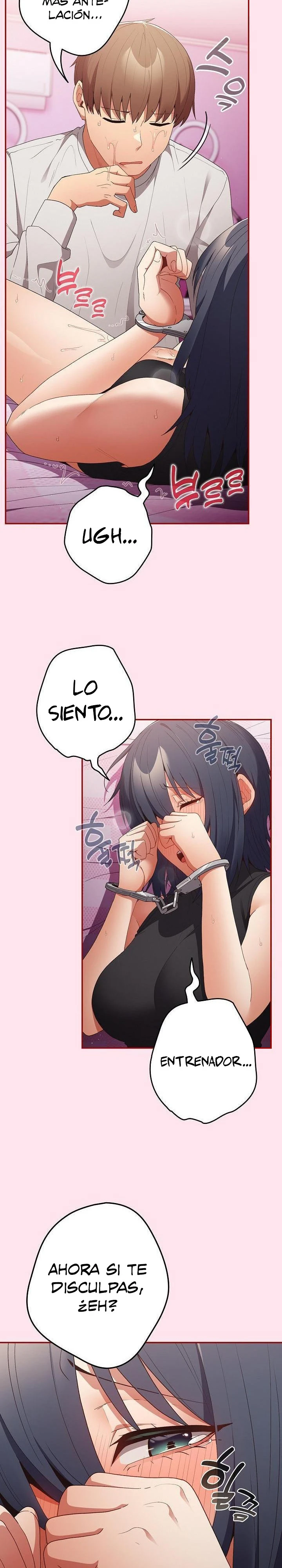 Asi no se Hace Capítulo 66 - Página 32