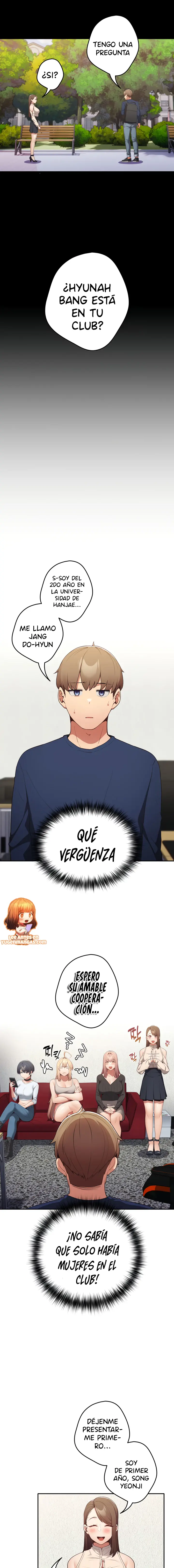 Asi no se Hace Capítulo 7 - Página 5