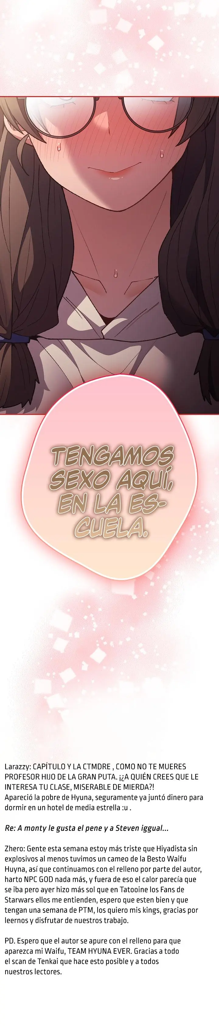 Asi no se Hace Capítulo 70 - Página 12