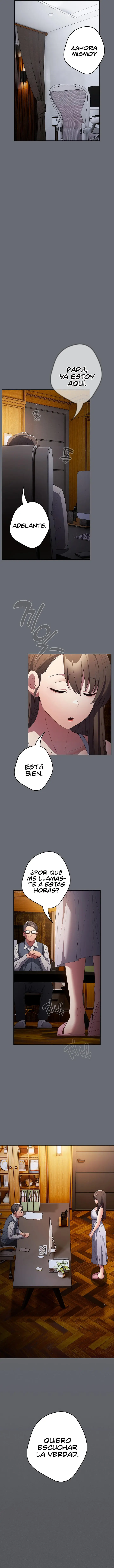 Asi no se Hace Capítulo 72 - Página 11