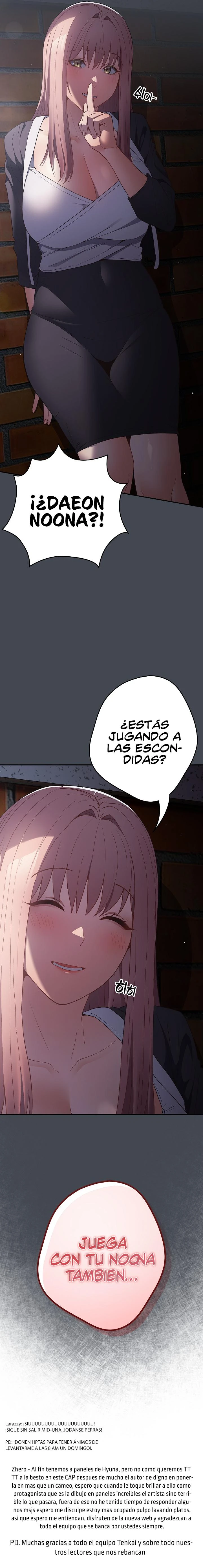 Asi no se Hace Capítulo 73 - Página 12