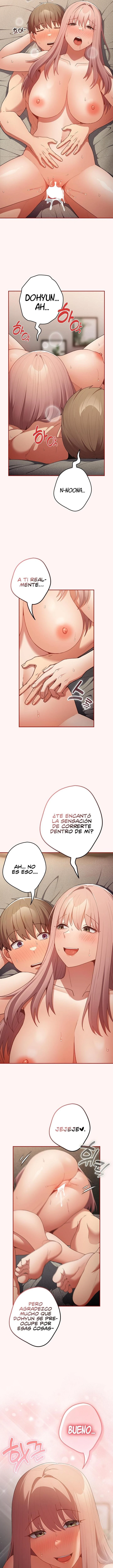 Asi no se Hace Capítulo 76 - Página 12