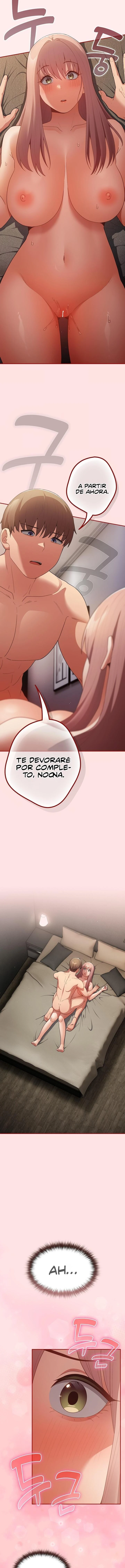 Asi no se Hace Capítulo 76 - Página 14