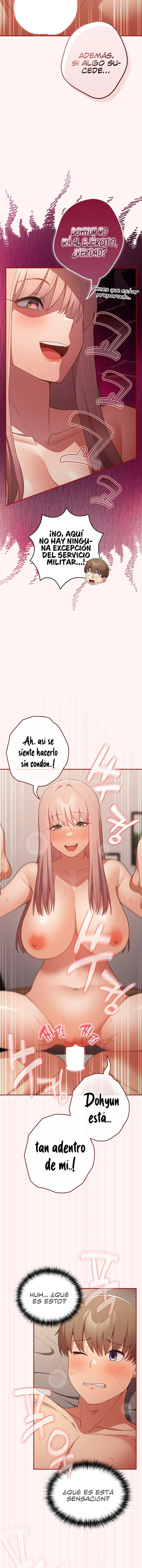 Asi no se Hace Capítulo 76 - Página 5