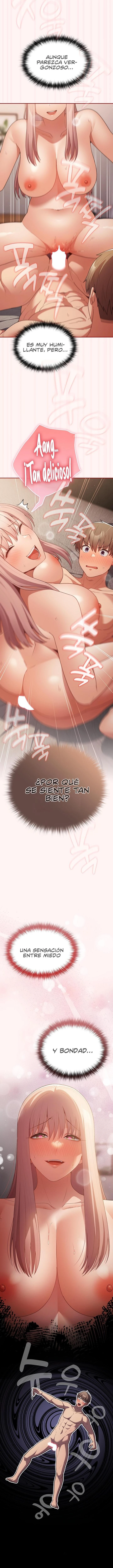 Asi no se Hace Capítulo 76 - Página 6