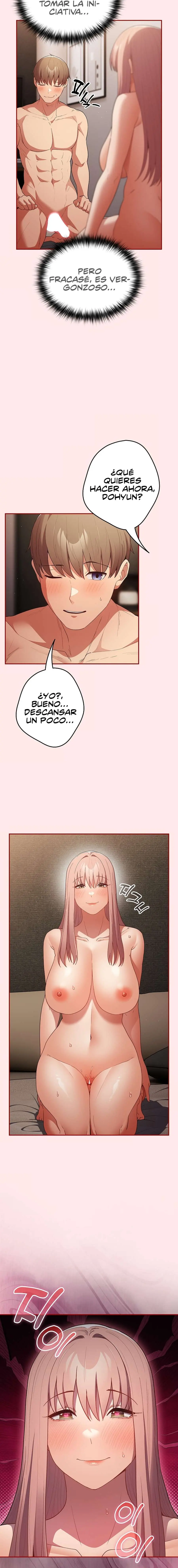 Asi no se Hace Capítulo 77 - Página 11