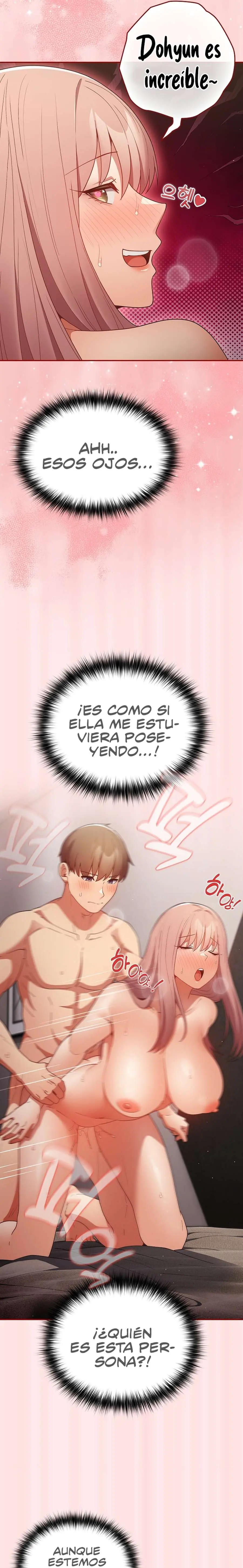 Asi no se Hace Capítulo 77 - Página 15