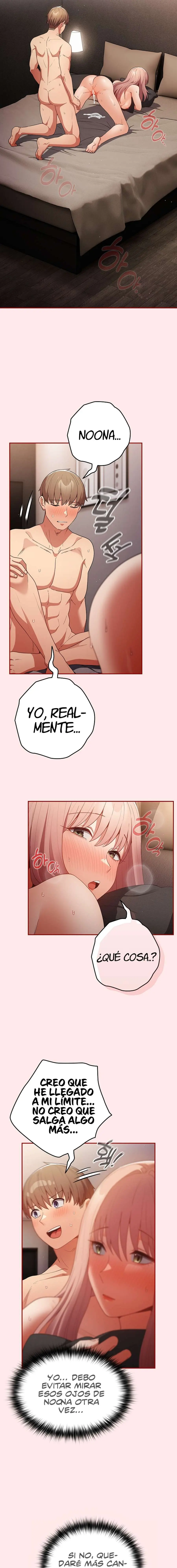 Asi no se Hace Capítulo 77 - Página 19