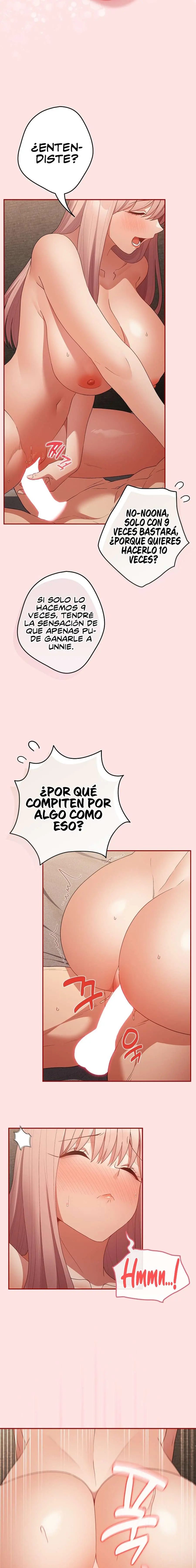 Asi no se Hace Capítulo 78 - Página 10