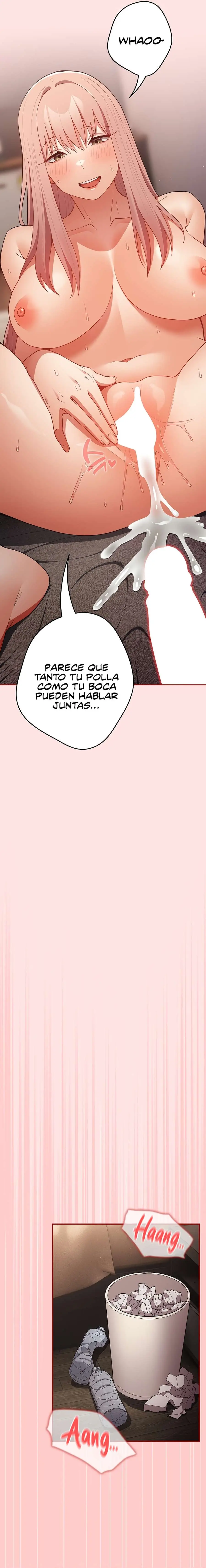 Asi no se Hace Capítulo 78 - Página 18