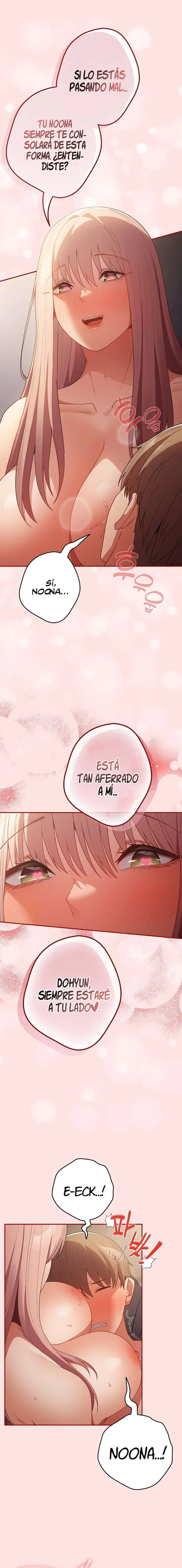 Asi no se Hace Capítulo 78 - Página 2