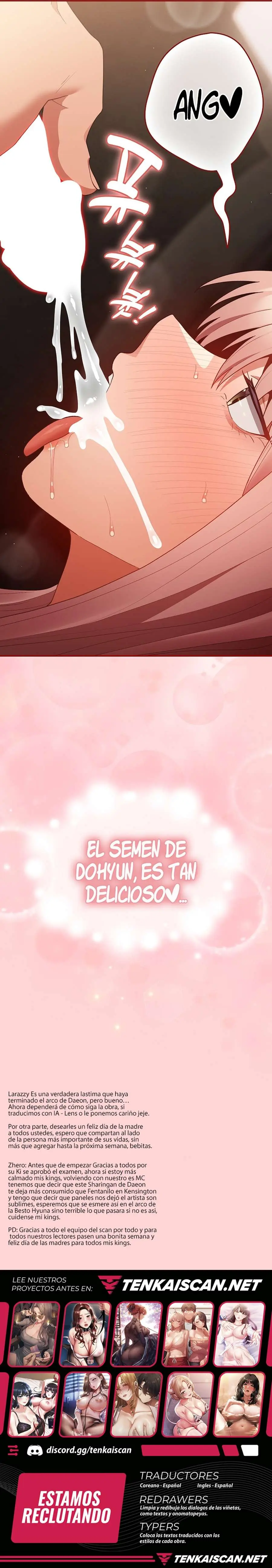 Asi no se Hace Capítulo 78 - Página 22