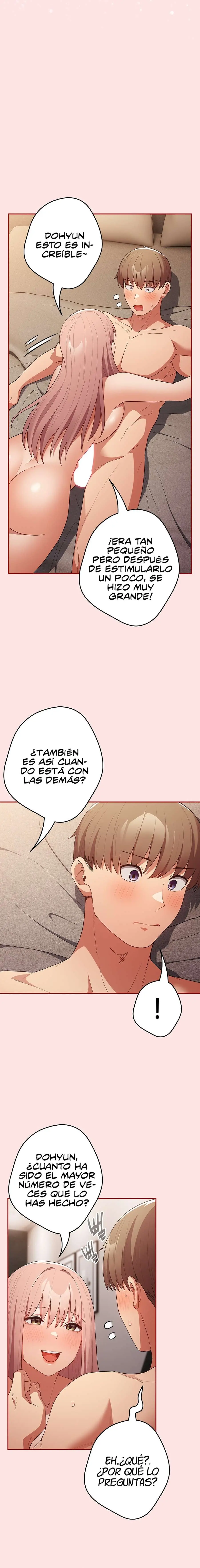 Asi no se Hace Capítulo 78 - Página 7