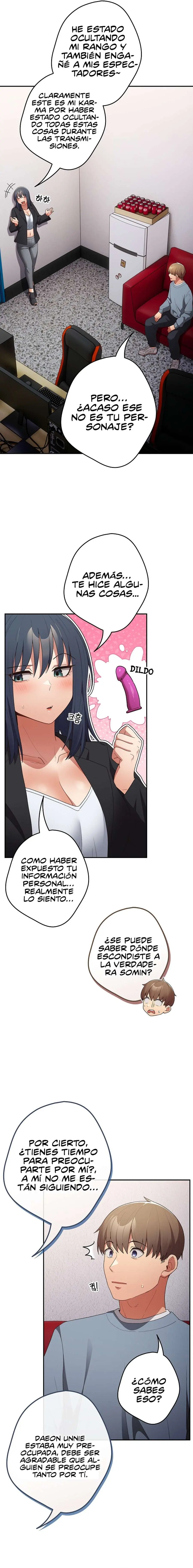 Asi no se Hace Capítulo 79 - Página 13