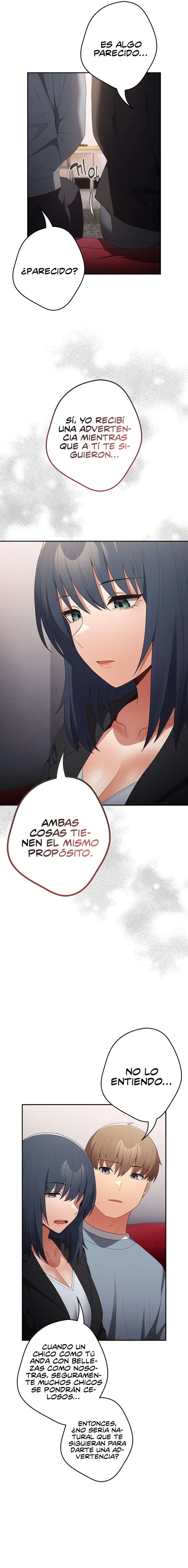 Asi no se Hace Capítulo 79 - Página 14