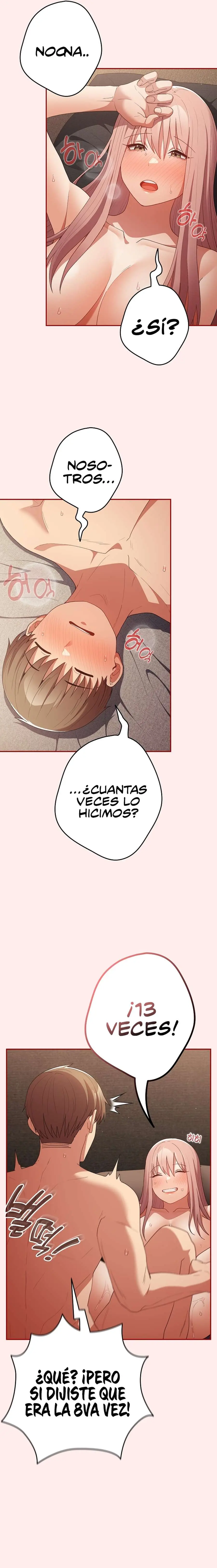 Asi no se Hace Capítulo 79 - Página 3