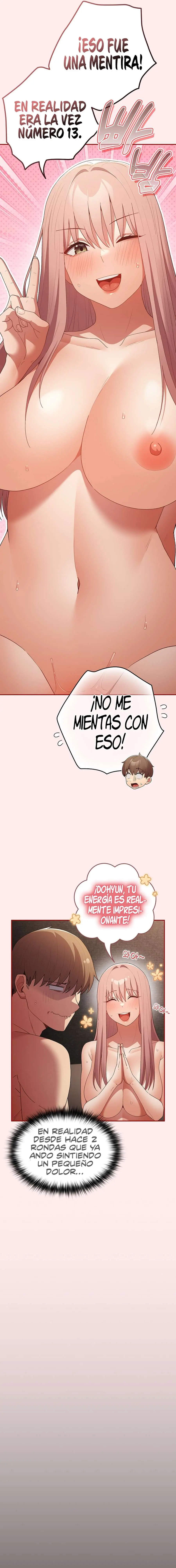 Asi no se Hace Capítulo 79 - Página 4