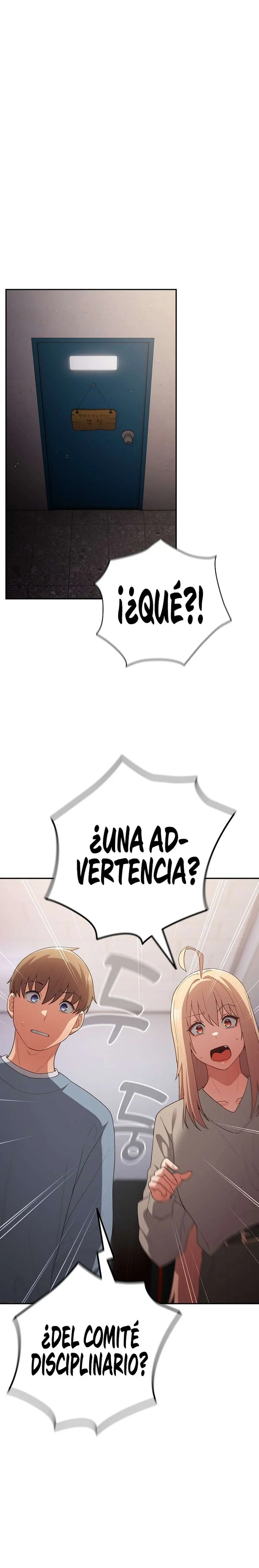 Asi no se Hace Capítulo 79 - Página 8