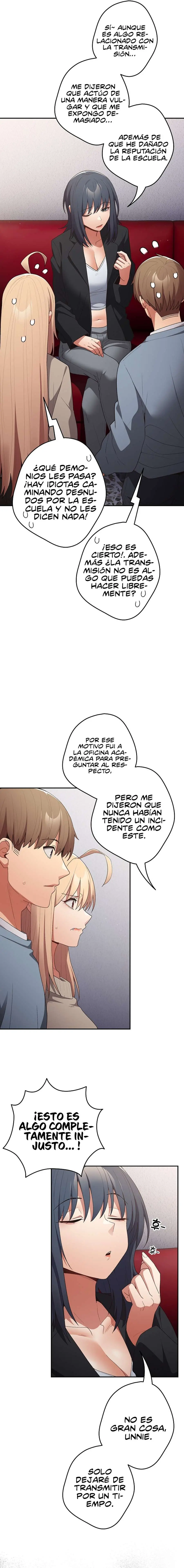 Asi no se Hace Capítulo 79 - Página 9