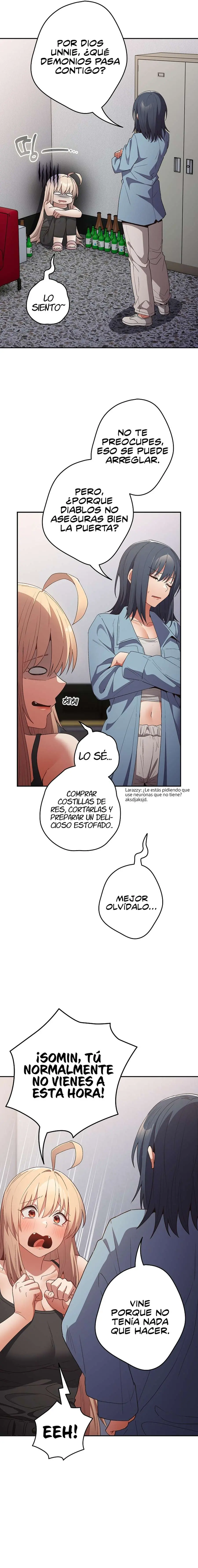 Asi no se Hace Capítulo 80 - Página 14