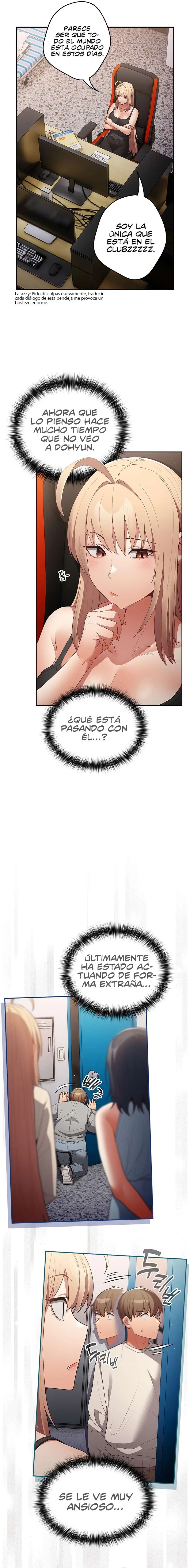 Asi no se Hace Capítulo 80 - Página 3