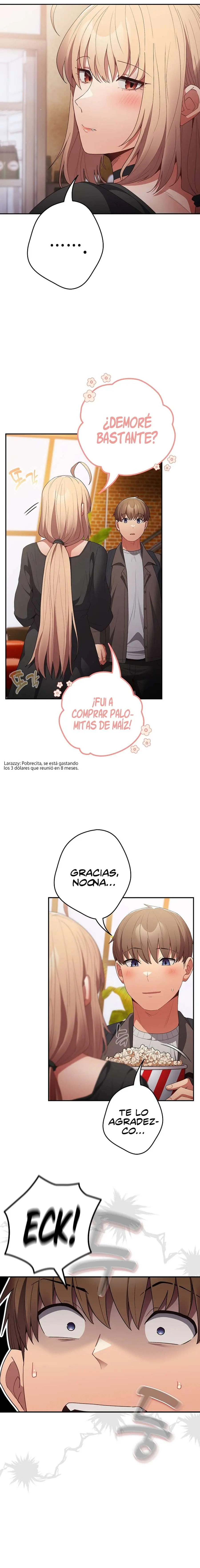 Asi no se Hace Capítulo 81 - Página 10