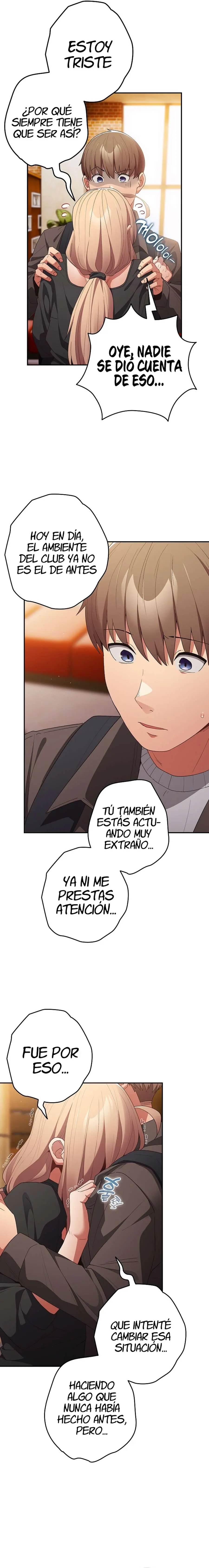 Asi no se Hace Capítulo 81 - Página 14