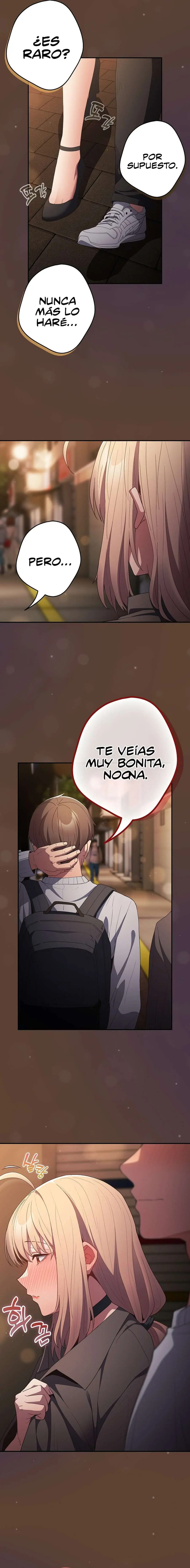 Asi no se Hace Capítulo 81 - Página 18