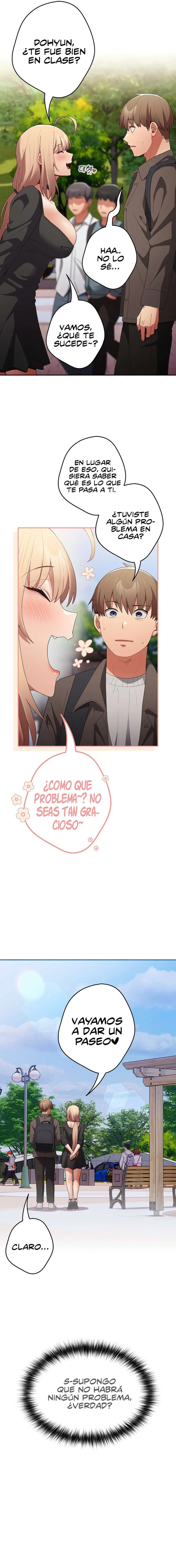 Asi no se Hace Capítulo 81 - Página 2