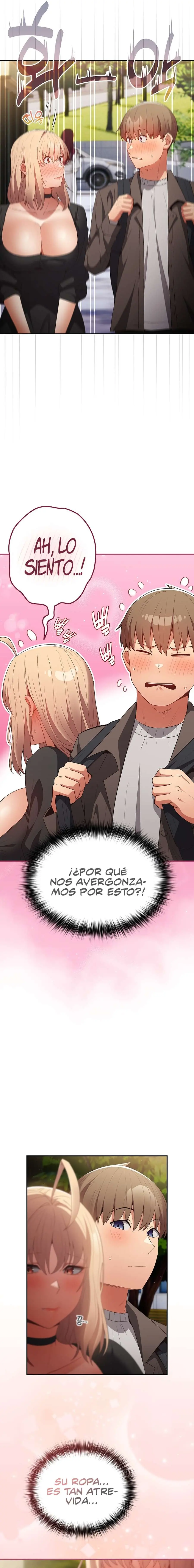 Asi no se Hace Capítulo 81 - Página 4