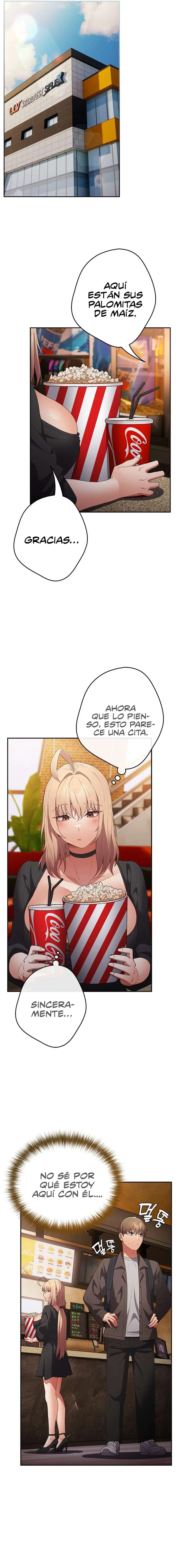 Asi no se Hace Capítulo 81 - Página 9