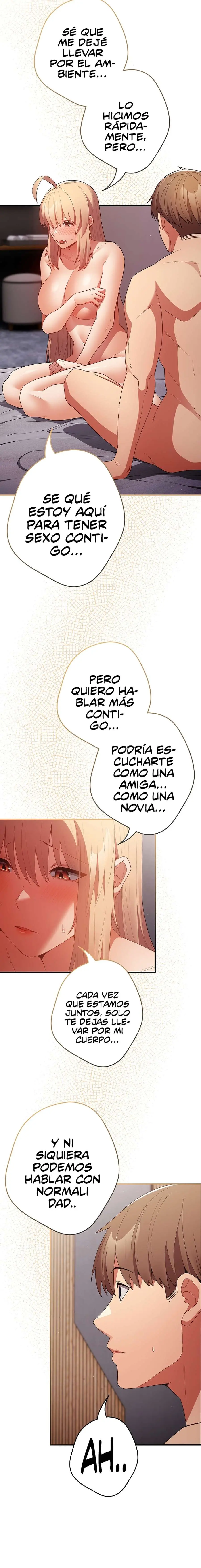 Asi no se Hace Capítulo 82 - Página 20