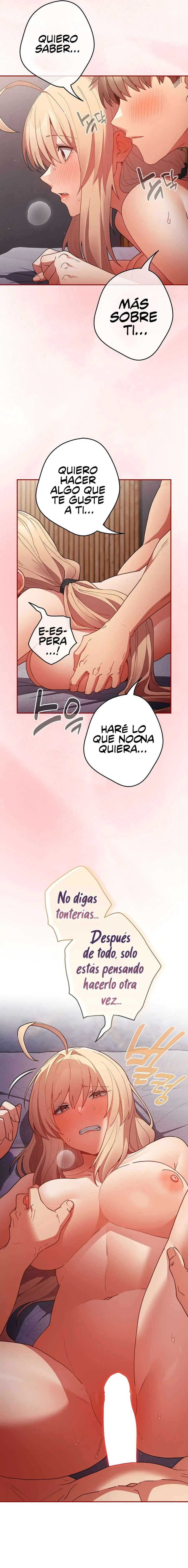 Asi no se Hace Capítulo 83 - Página 10