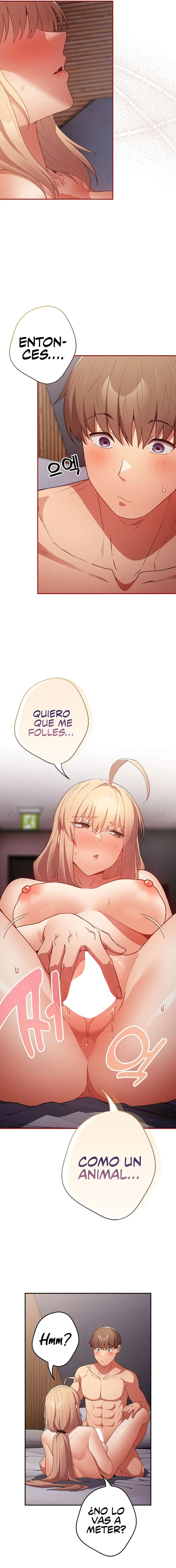 Asi no se Hace Capítulo 83 - Página 12