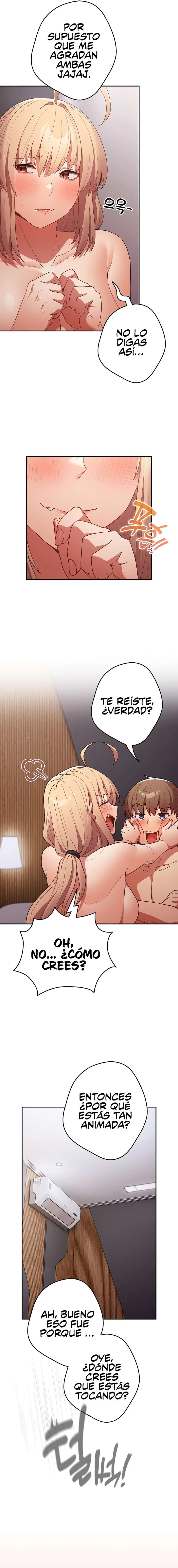 Asi no se Hace Capítulo 83 - Página 14