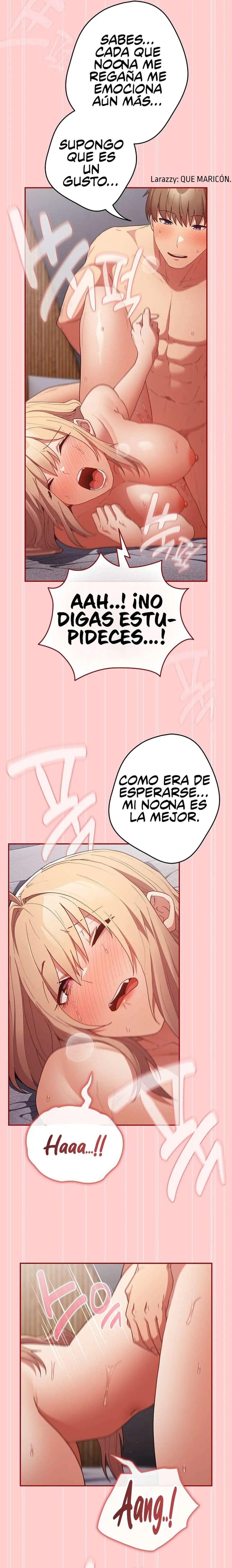 Asi no se Hace Capítulo 83 - Página 16