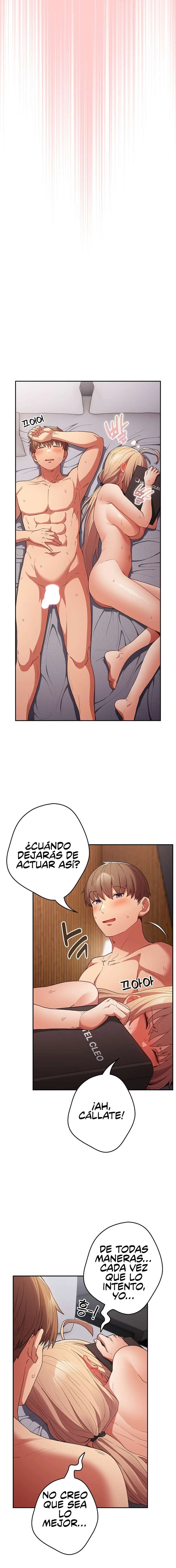 Asi no se Hace Capítulo 83 - Página 20