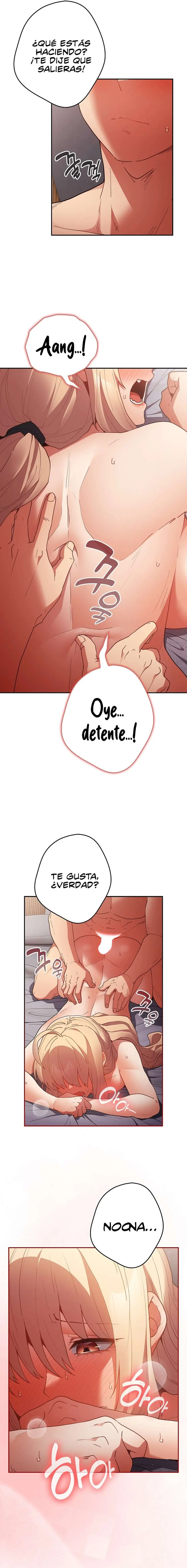 Asi no se Hace Capítulo 83 - Página 9