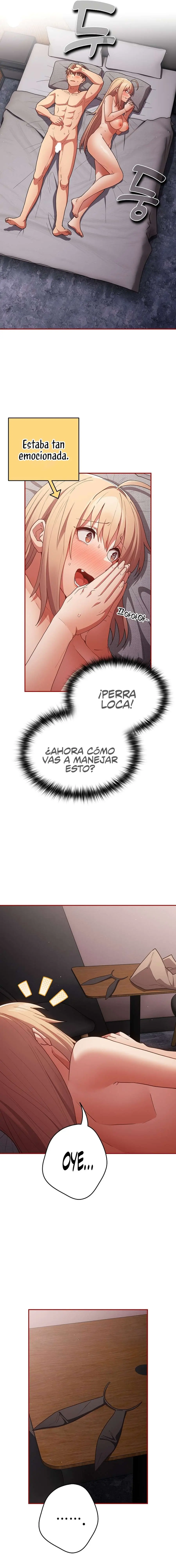 Asi no se Hace Capítulo 84 - Página 14