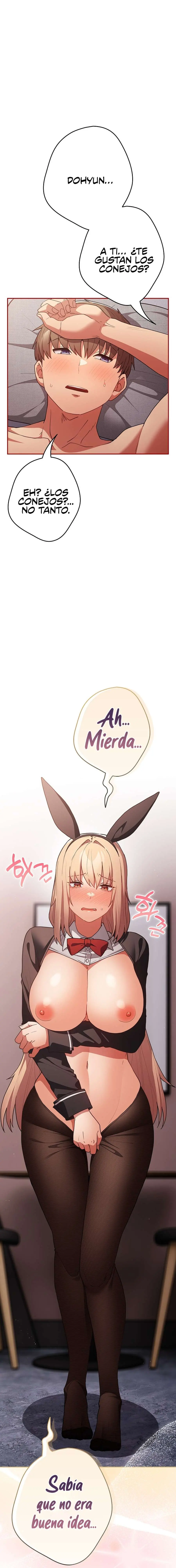 Asi no se Hace Capítulo 84 - Página 15