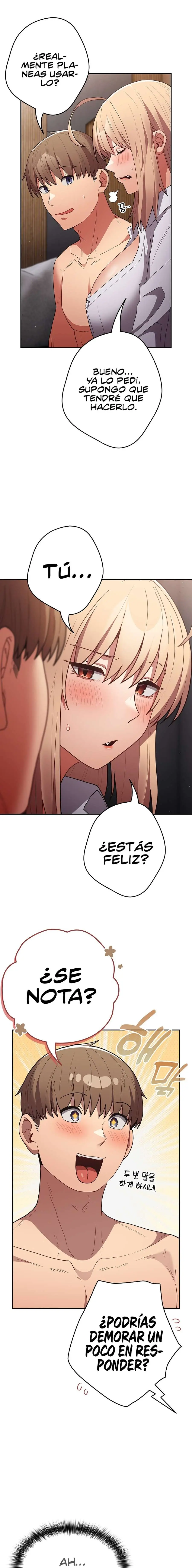 Asi no se Hace Capítulo 84 - Página 2