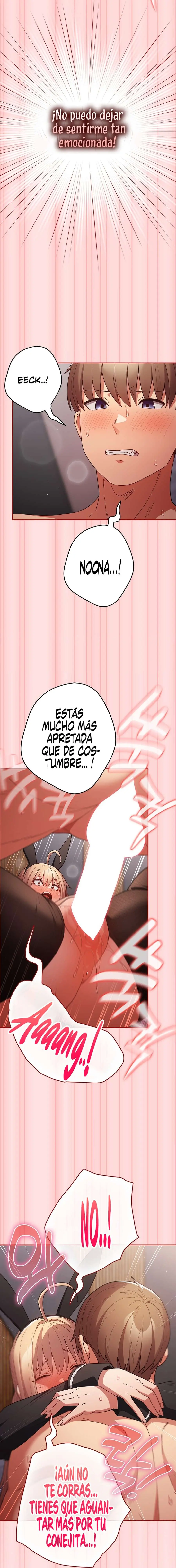 Asi no se Hace Capítulo 85 - Página 13