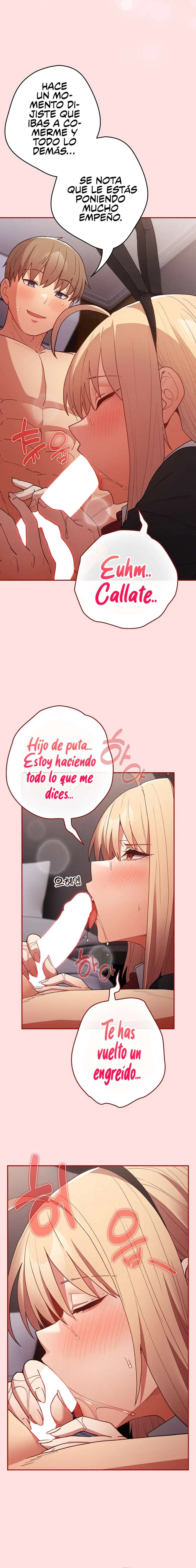 Asi no se Hace Capítulo 85 - Página 2