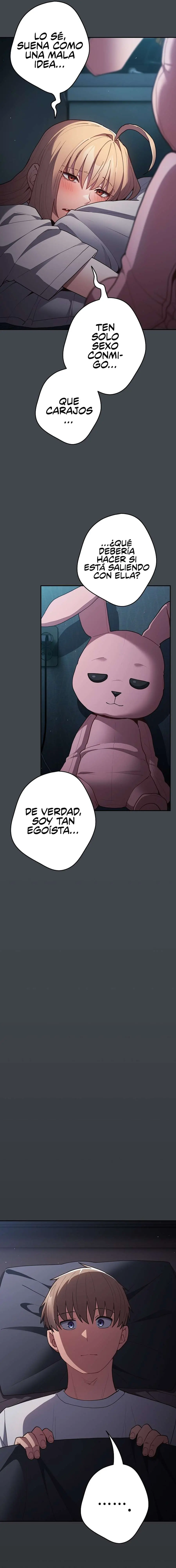 Asi no se Hace Capítulo 86 - Página 10