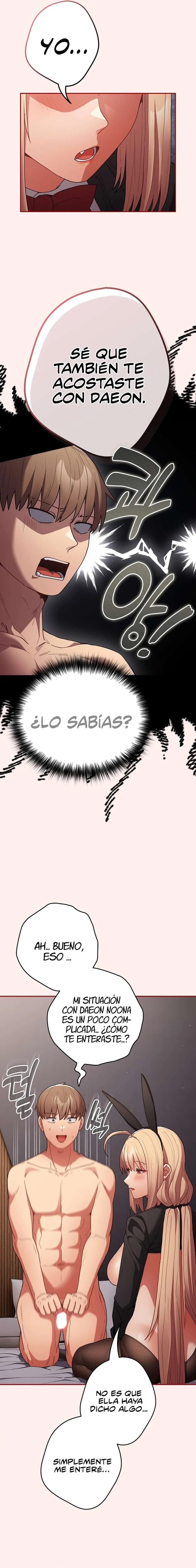 Asi no se Hace Capítulo 86 - Página 3