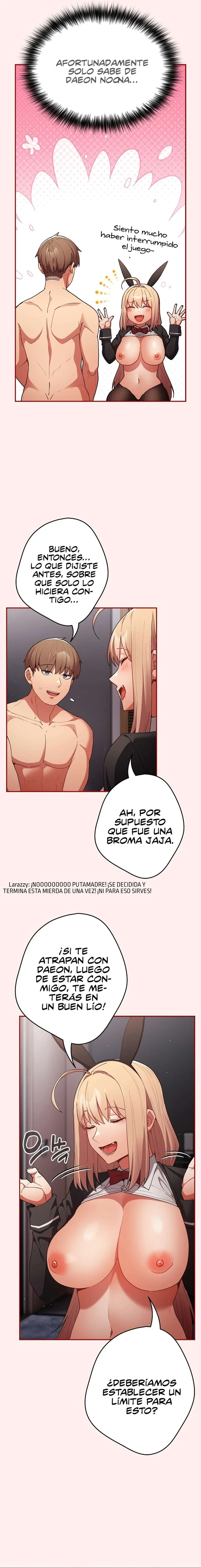 Asi no se Hace Capítulo 86 - Página 6