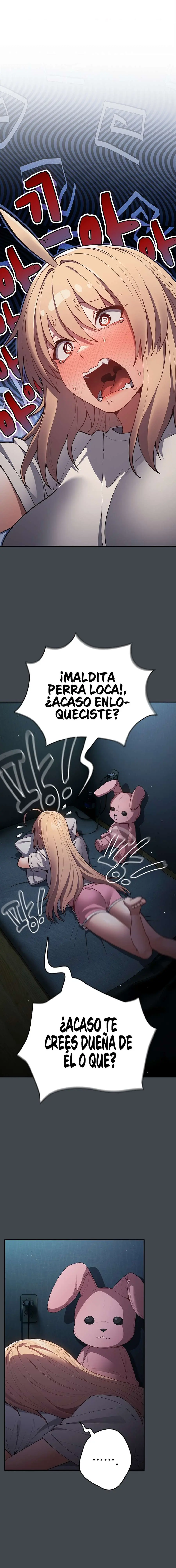 Asi no se Hace Capítulo 86 - Página 9