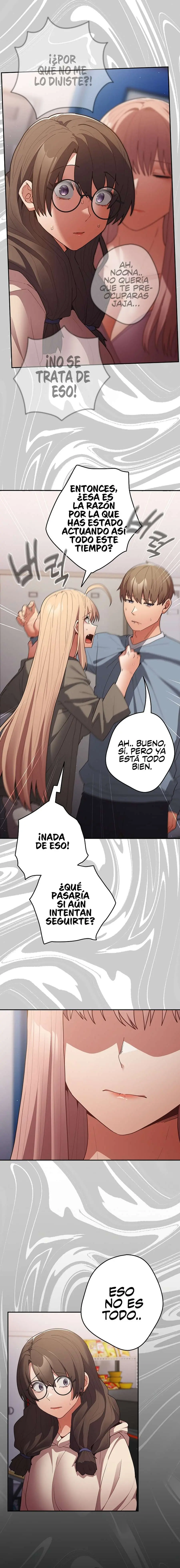 Asi no se Hace Capítulo 87 - Página 10