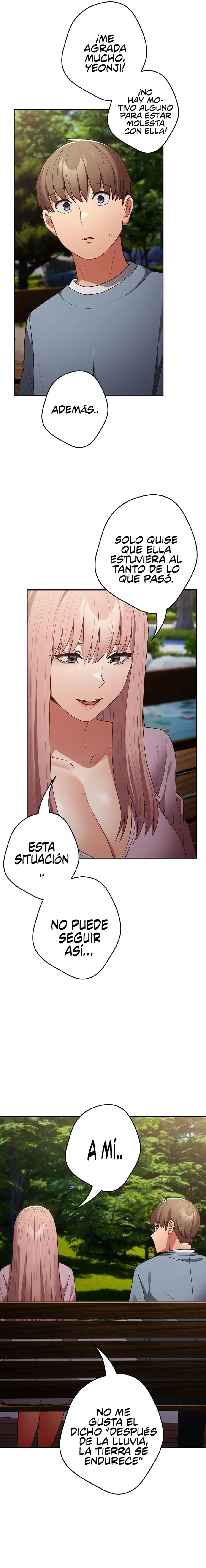 Asi no se Hace Capítulo 87 - Página 14
