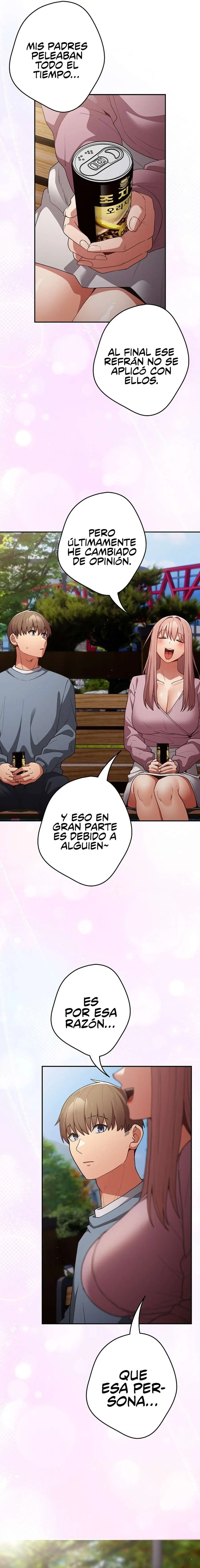 Asi no se Hace Capítulo 87 - Página 15
